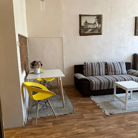 Gediminas Apartment Kaunas Exterior foto