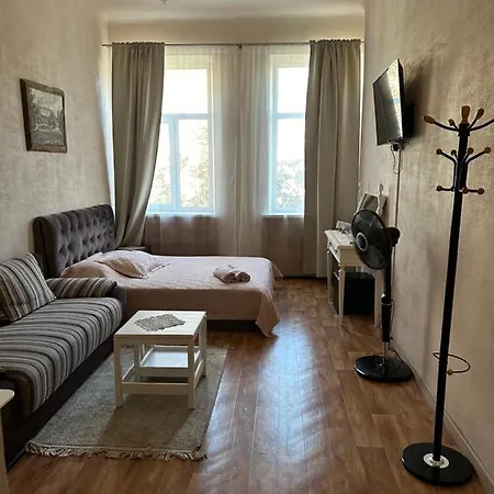 Gediminas Apartment Kaunas Exterior foto
