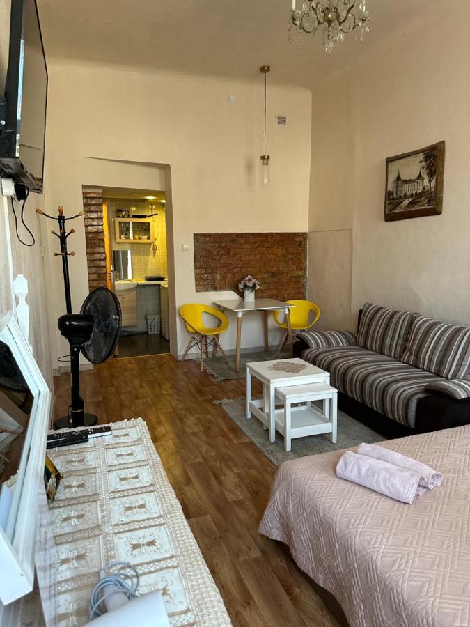 Apartment Gediminas