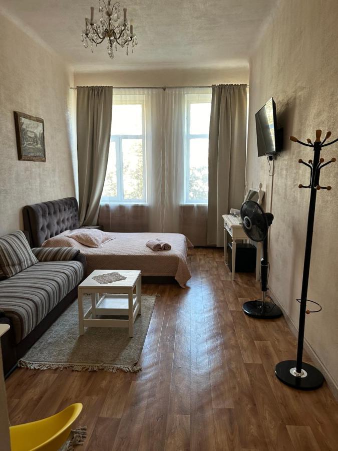 Apartment Gediminas