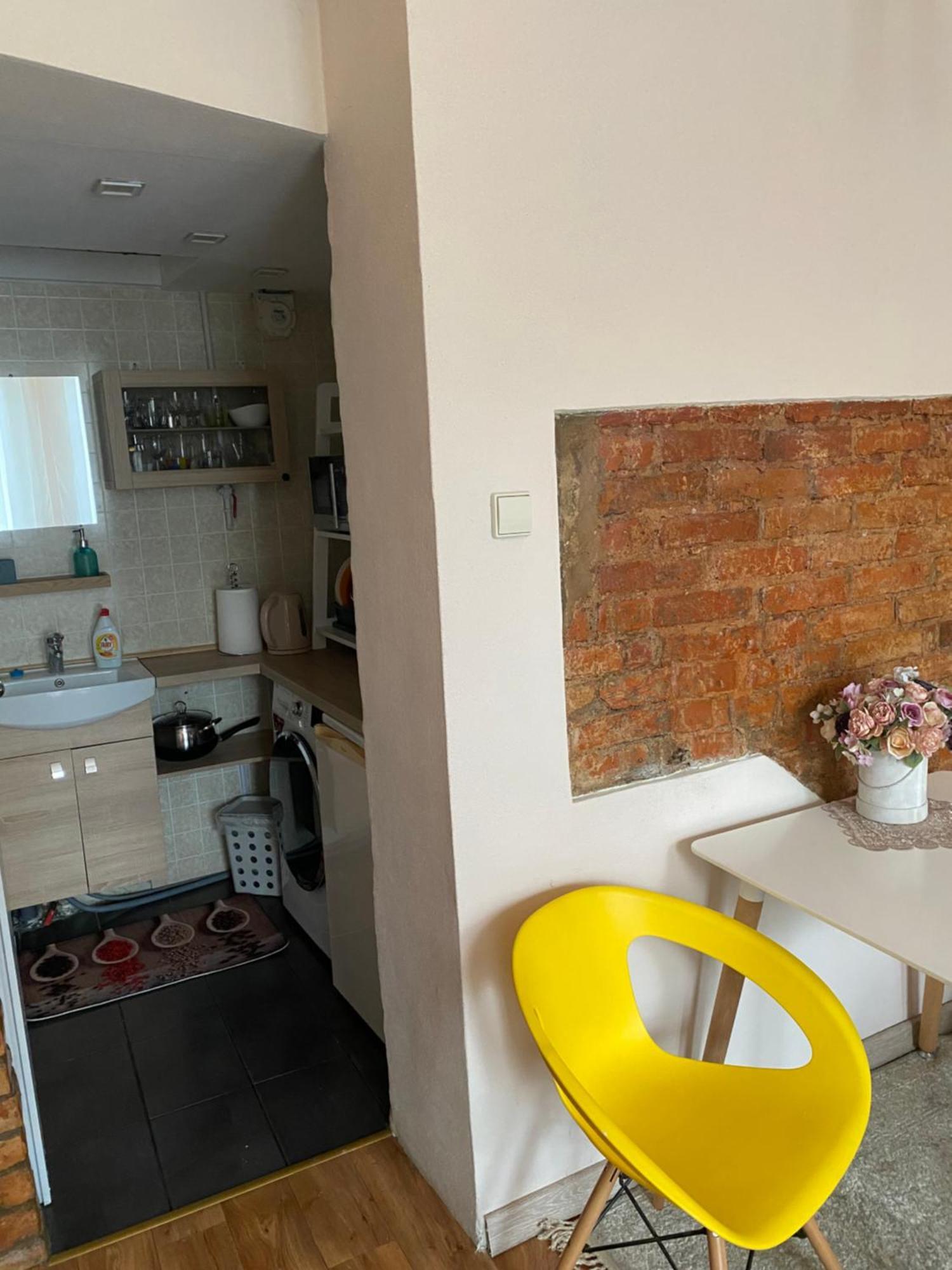 Gediminas Apartment
