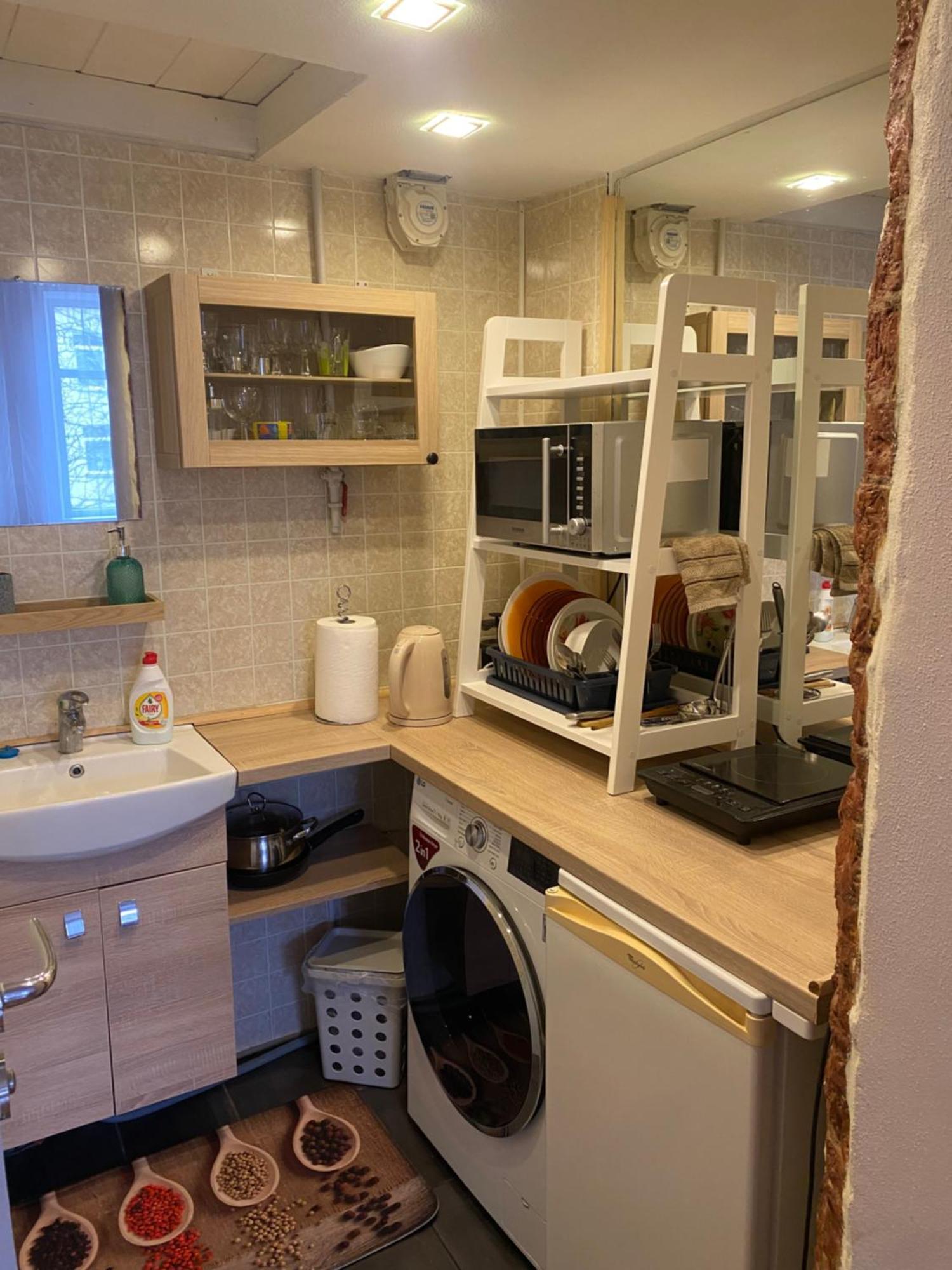 Gediminas Apartment *
